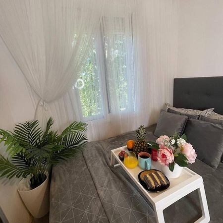 Luxury Room En Madrid Exterior foto