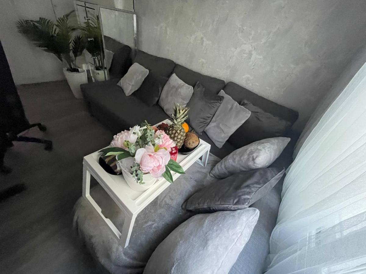 Luxury Room En Madrid Exterior foto