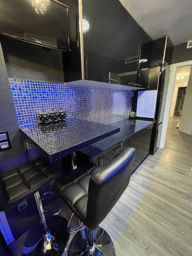 Luxury Room En Madrid Exterior foto