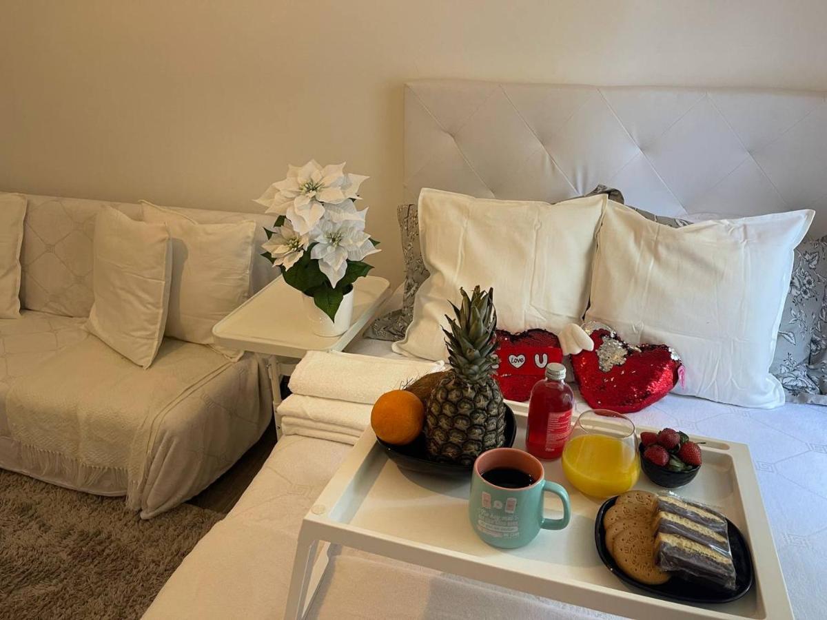 Luxury Room En Madrid Exterior foto