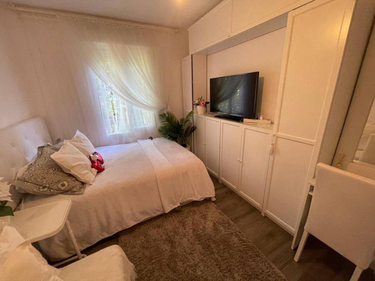 Luxury Room En Madrid Exterior foto