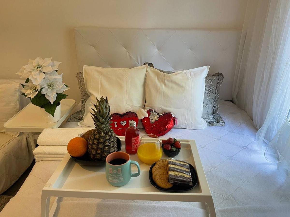 Luxury Room En Madrid Exterior foto