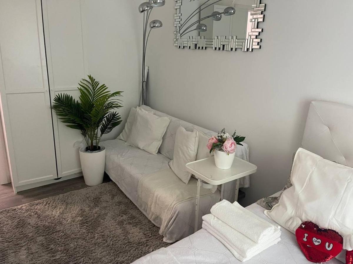 Luxury Room En Madrid Exterior foto