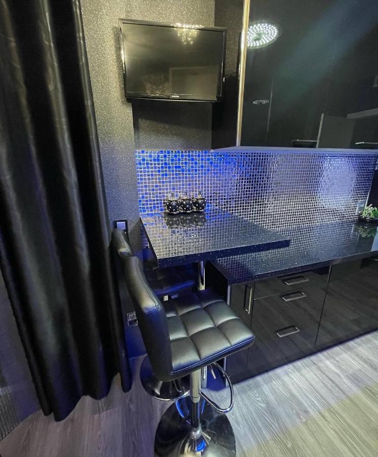 Luxury Room En Madrid Exterior foto