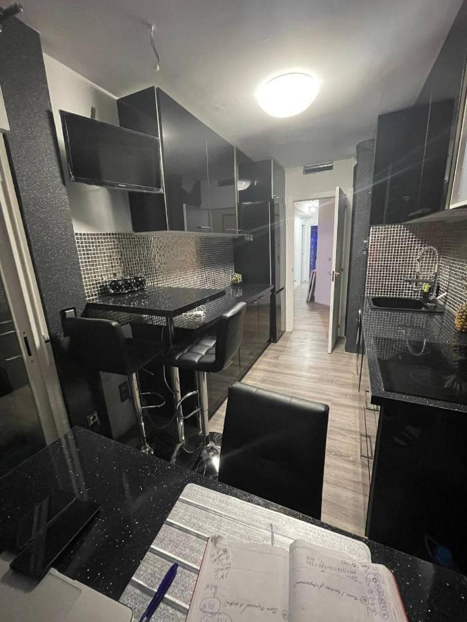 Luxury Room En Madrid Exterior foto