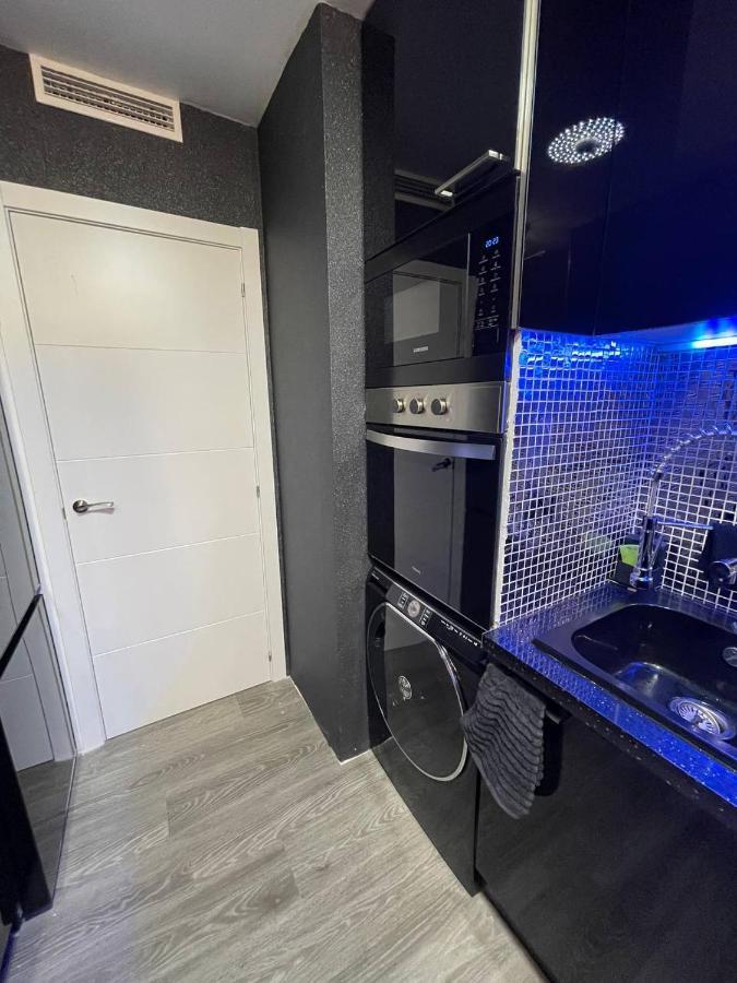 Luxury Room En Madrid Exterior foto