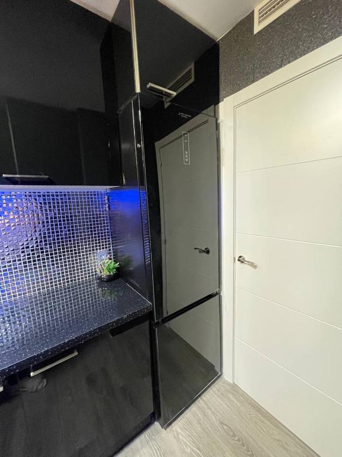 Luxury Room En Madrid Exterior foto