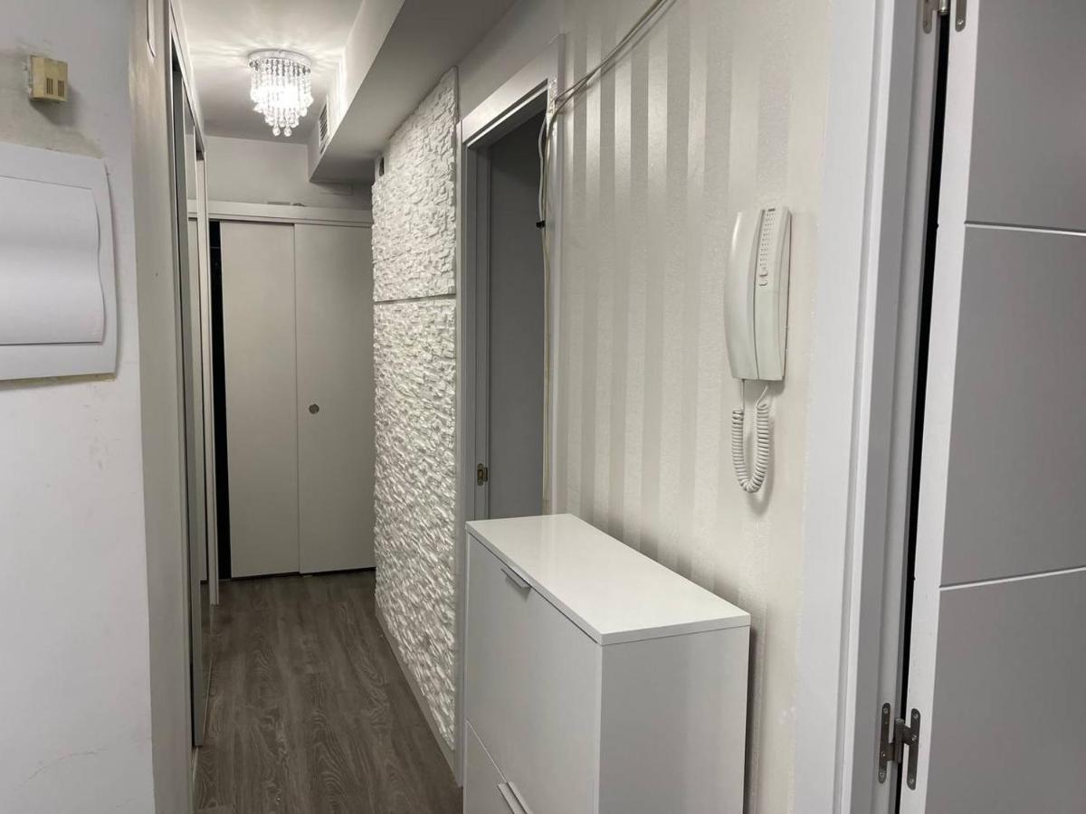 Luxury Room En Madrid Exterior foto