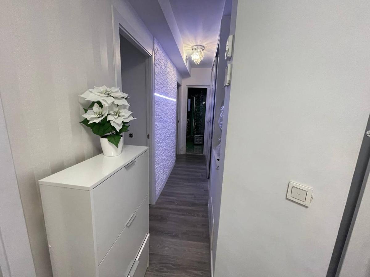 Luxury Room En Madrid Exterior foto