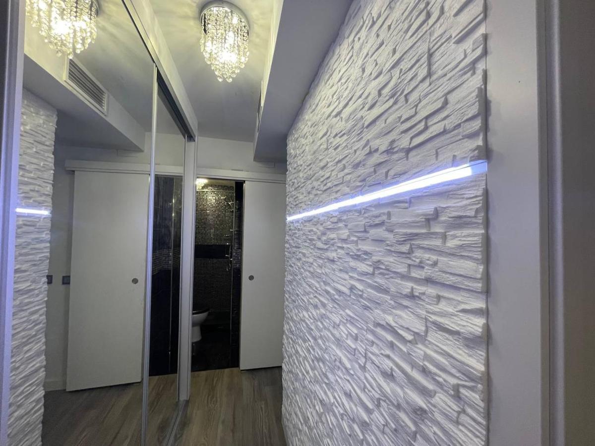 Luxury Room En Madrid Exterior foto