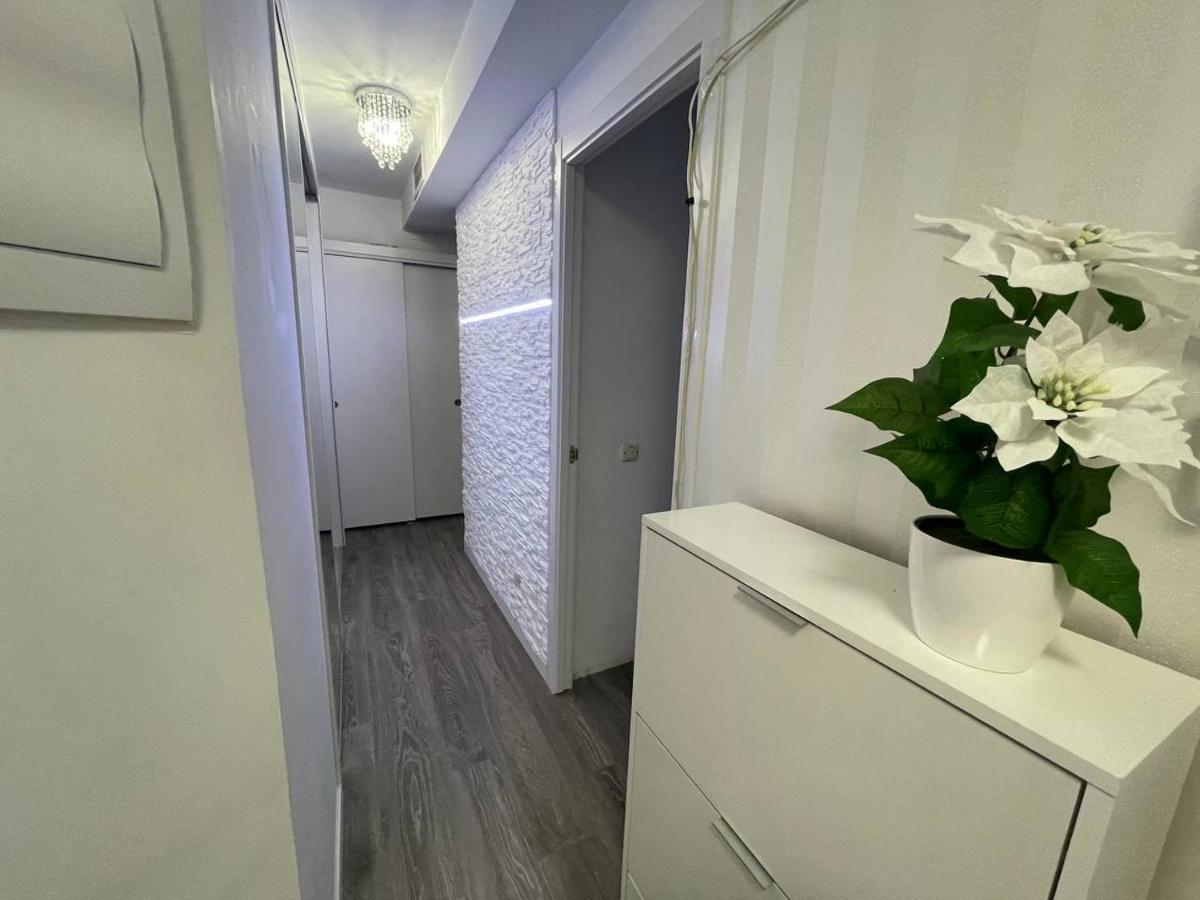 Luxury Room En Madrid Exterior foto