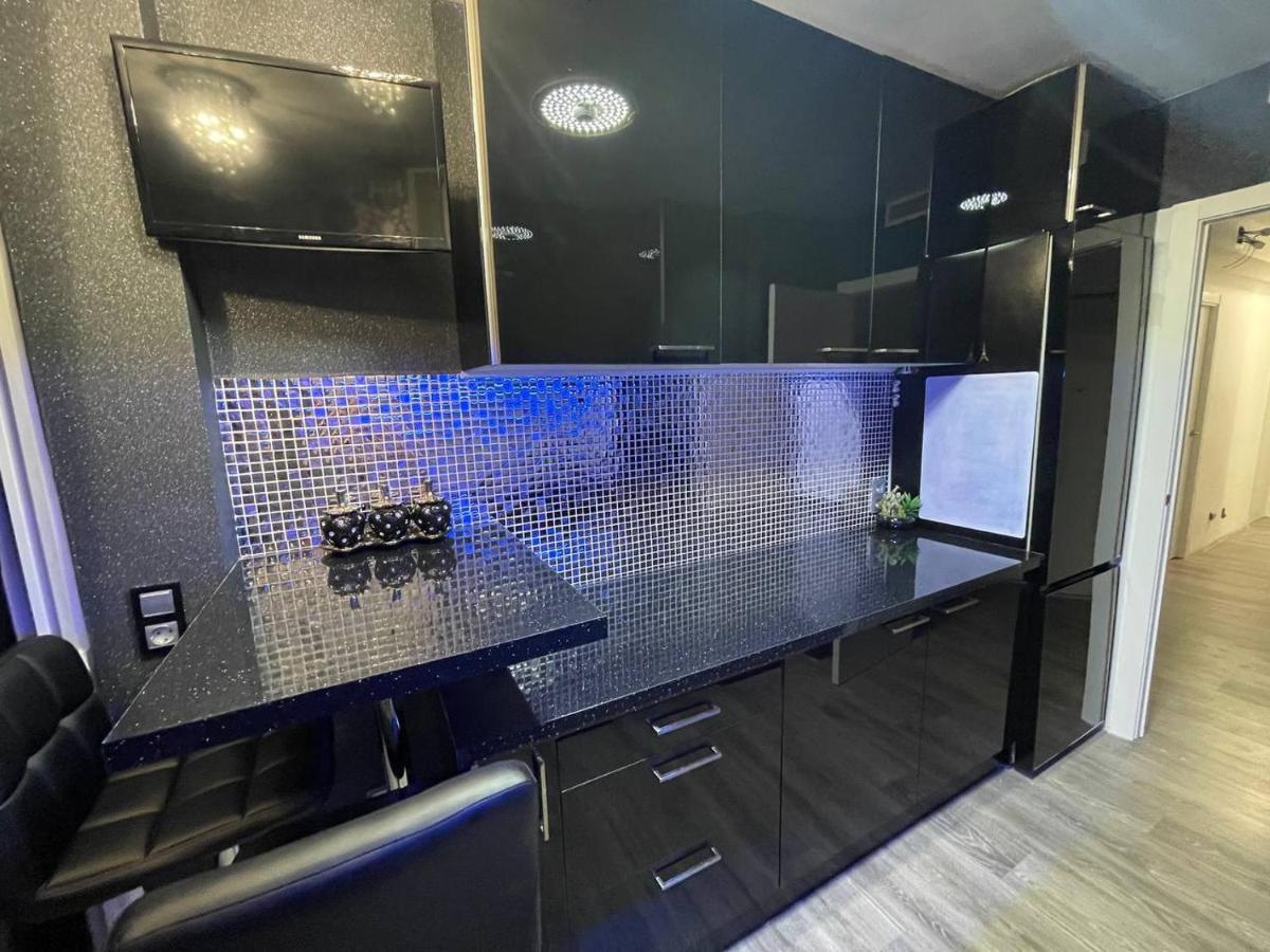 Luxury Room En Madrid Exterior foto