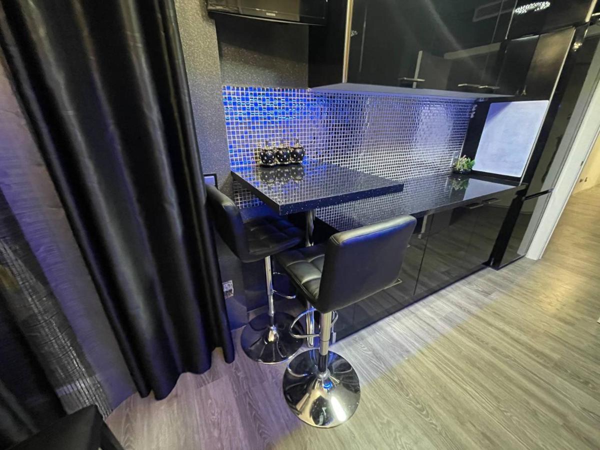 Luxury Room En Madrid Exterior foto