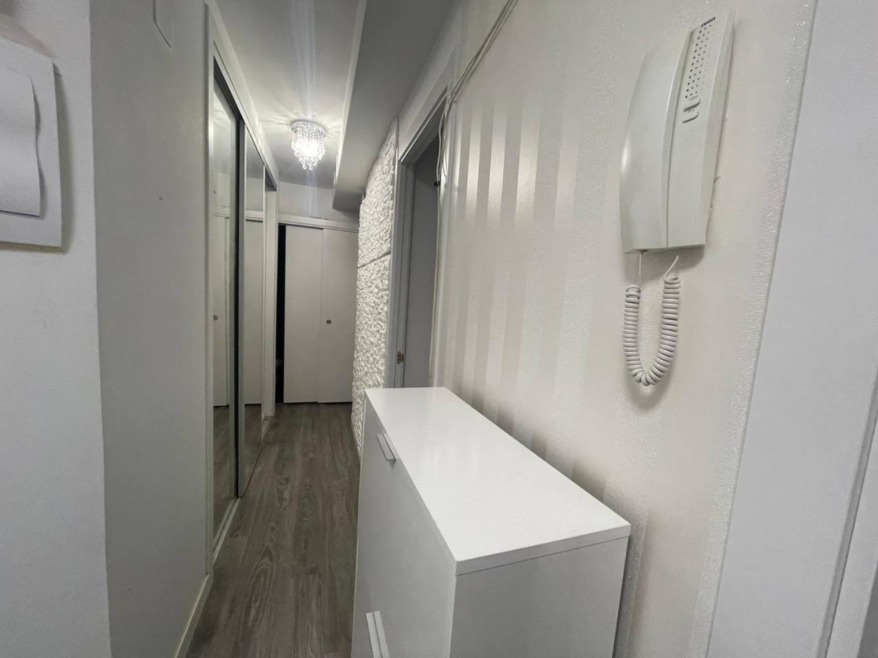 Luxury Room En Madrid Exterior foto