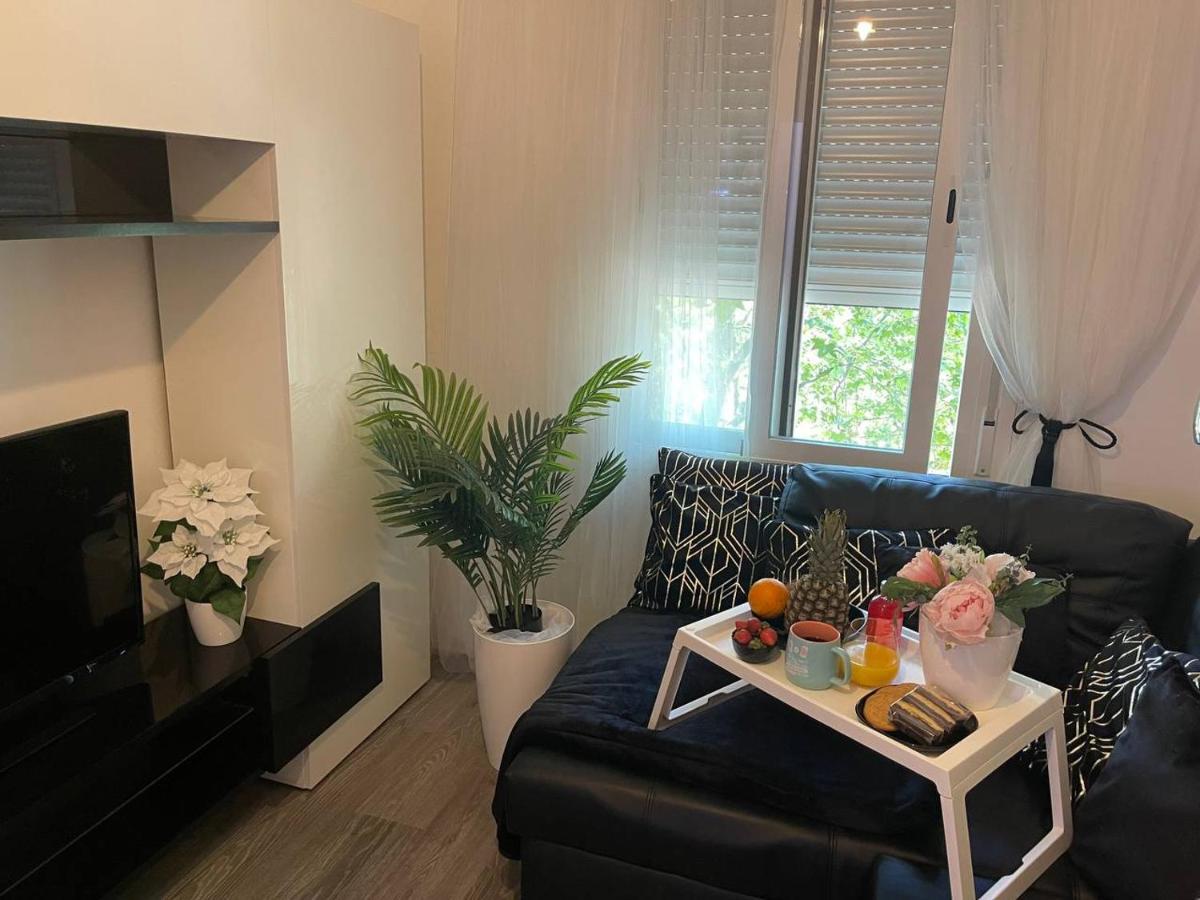 Luxury Room En Madrid Exterior foto
