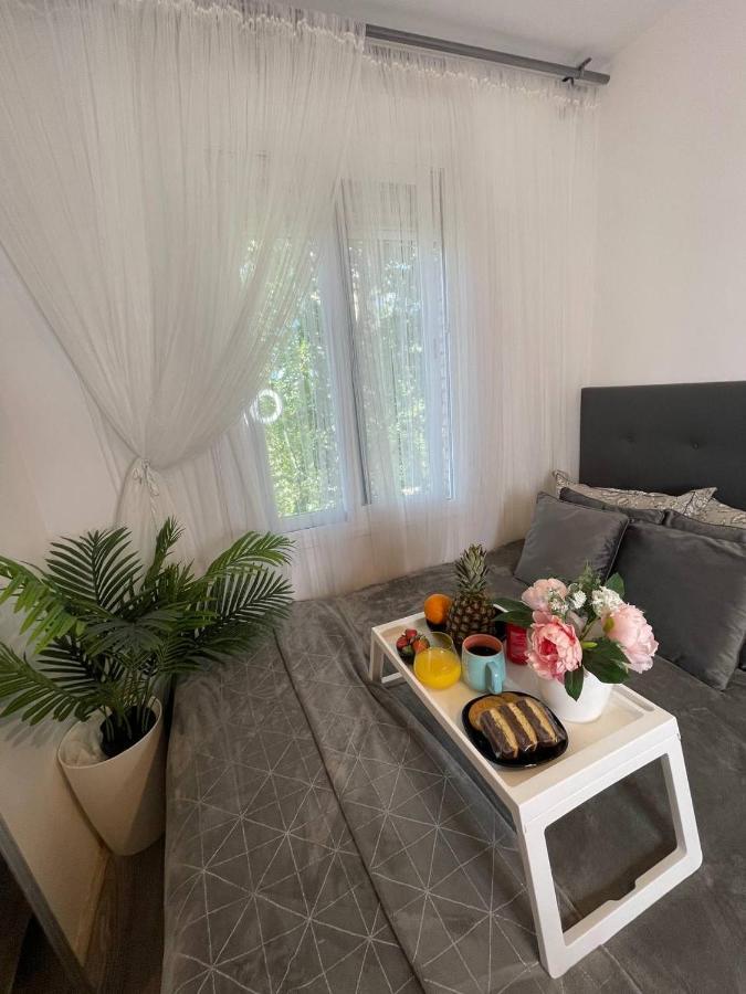 Luxury Room En Madrid Exterior foto