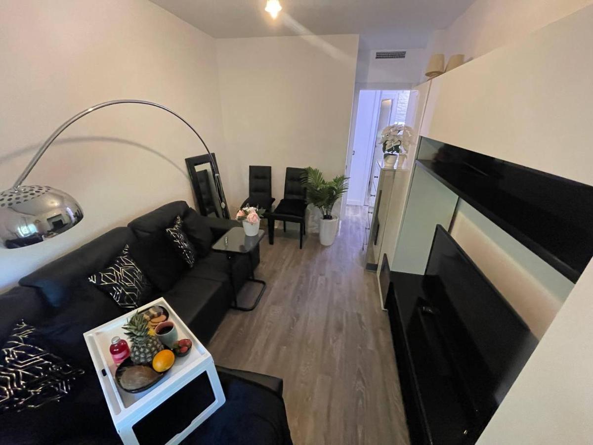 Luxury Room En Madrid Exterior foto