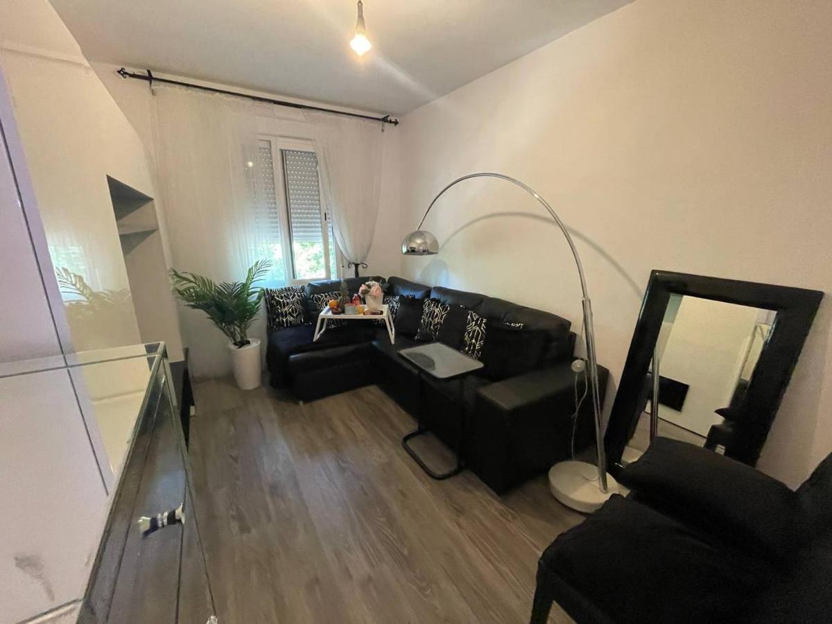 Luxury Room En Madrid Exterior foto