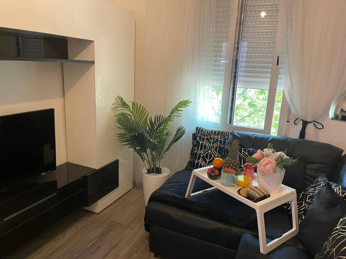 Luxury Room En Madrid Exterior foto