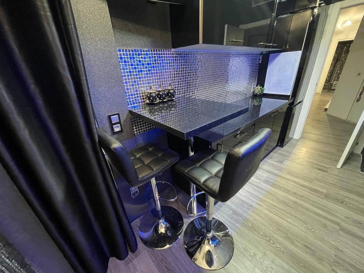 Luxury Room En Madrid Exterior foto