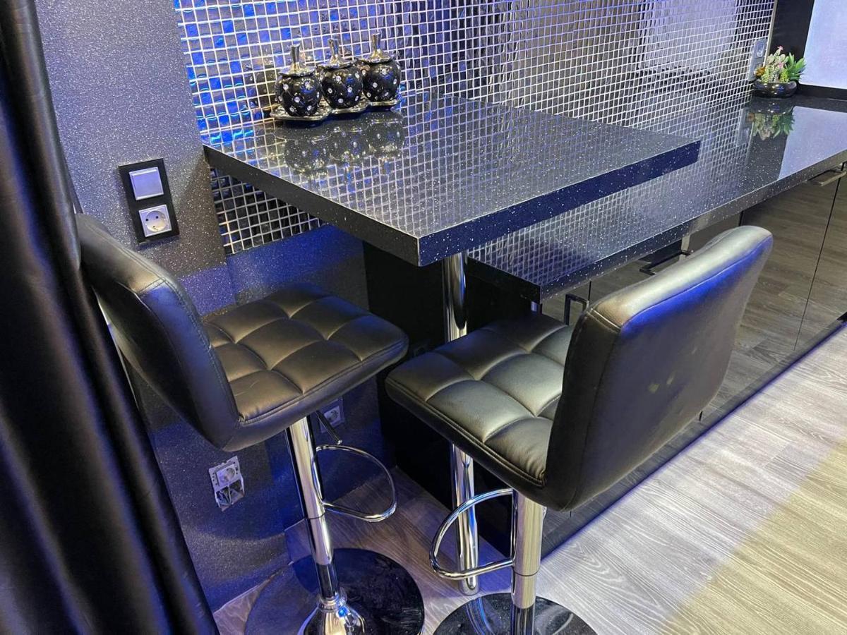 Luxury Room En Madrid Exterior foto