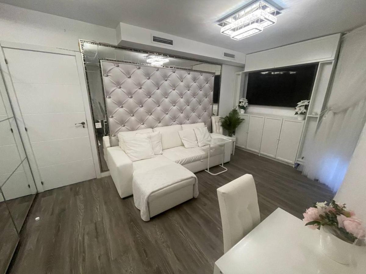 Luxury Room En Madrid Exterior foto