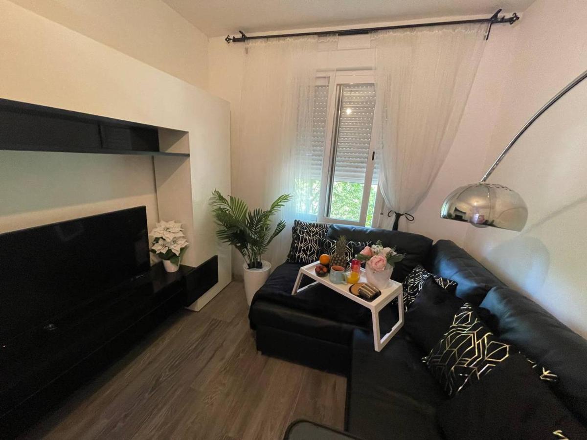 Luxury Room En Madrid Exterior foto