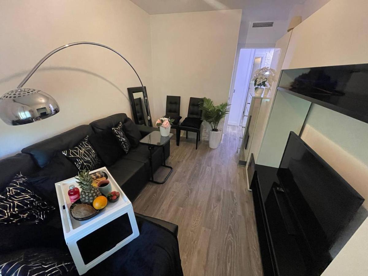 Luxury Room En Madrid Exterior foto
