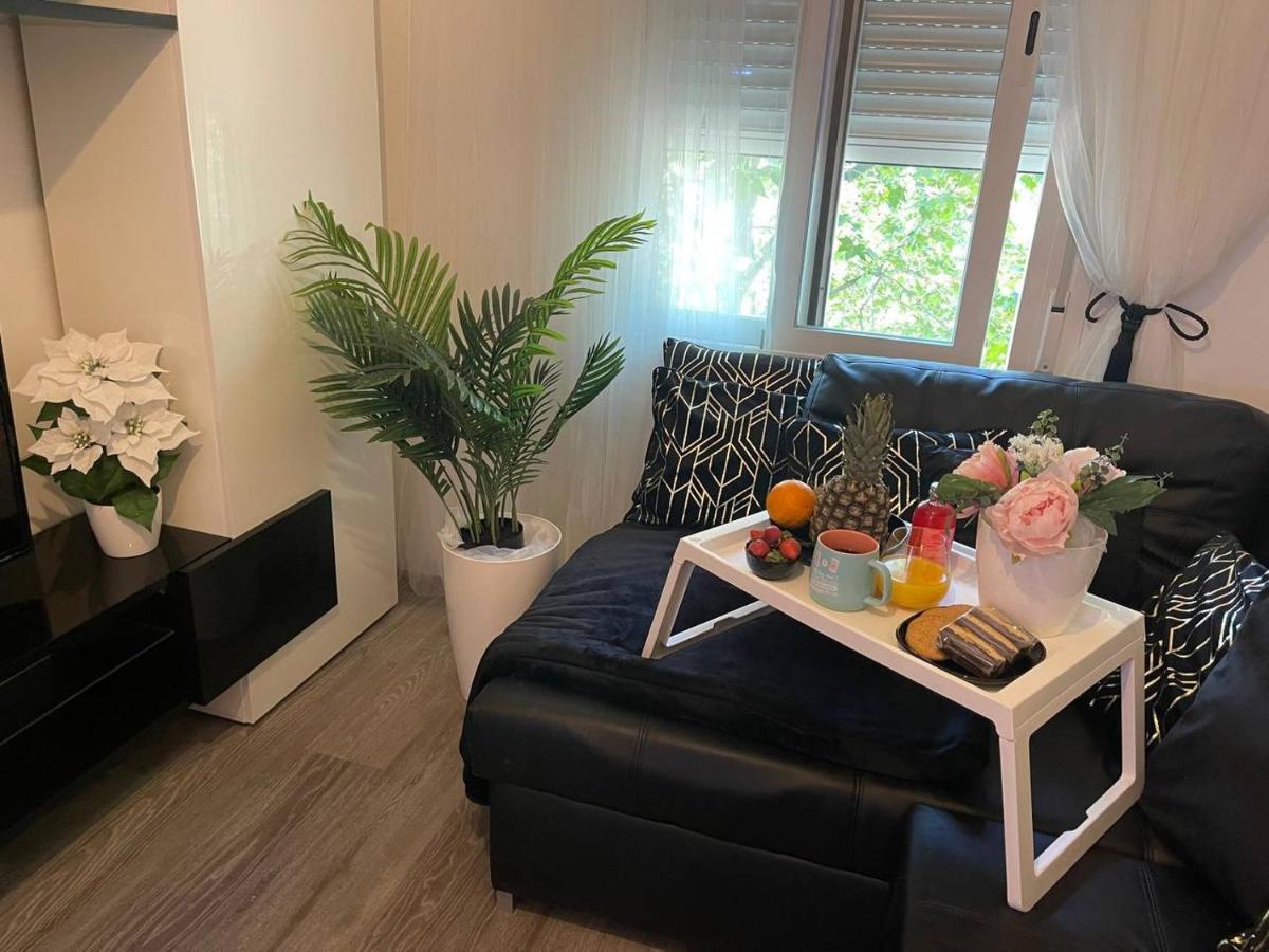 Luxury Room En Madrid Exterior foto